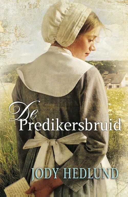 Foto van De predikersbruid - jody hedlund - ebook (9789088652257)