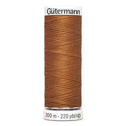 Foto van Gutermann polyester 200mtr