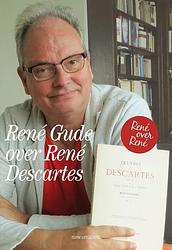 Foto van René gude over rené descartes - rené gude - ebook (9789492538864)