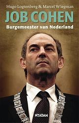 Foto van Job cohen - hugo logtenberg, marcel wiegman - ebook (9789046808481)