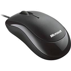 Foto van Basic optical mouse for business