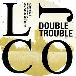 Foto van Guy: double trouble - cd (7619942501921)