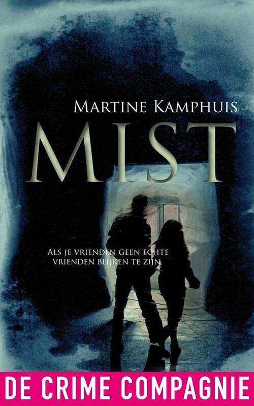 Foto van Mist - martine kamphuis - ebook (9789461090850)