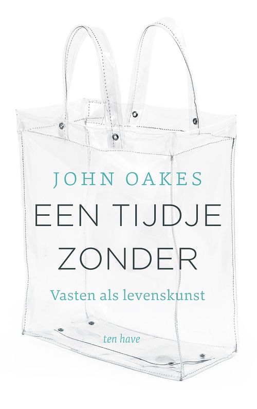 Foto van Een tijdje zonder - john oakes - ebook