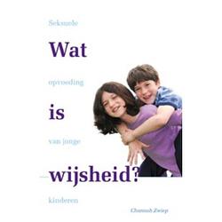 Foto van Wat is wijsheid