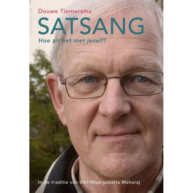 Foto van Satsang