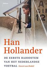 Foto van Han hollander - govert van brakel - ebook