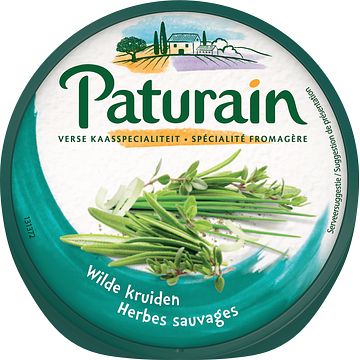 Foto van Paturain wilde kruiden 150g bij jumbo