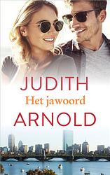 Foto van Het jawoord - judith arnold - ebook