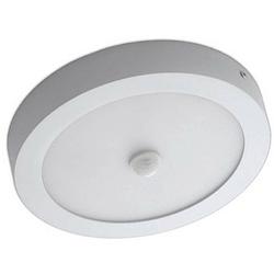 Foto van Led downlight - facto dury - pir bewegingssensor 360° + dag en nacht sensor - aanpasbare vermogen - aanpasbare kleur -