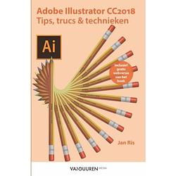 Foto van Adobe illustrator cc 2018: tips,