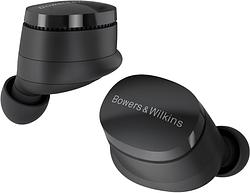 Foto van Bowers & wilkins pi6 zwart