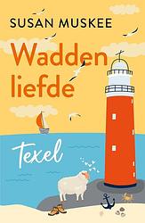 Foto van Texel - susan muskee - ebook