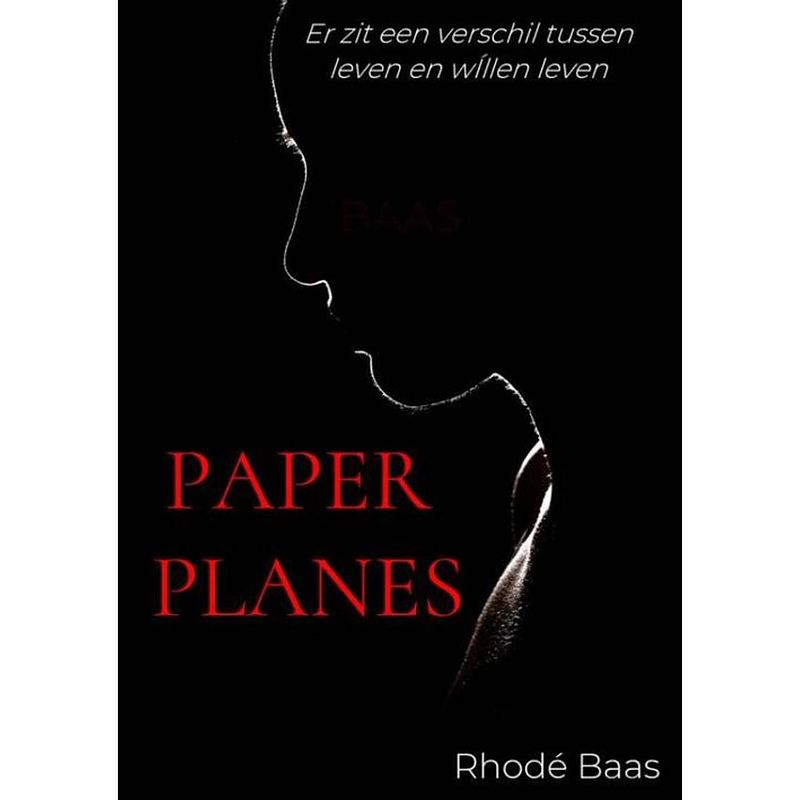 Foto van Paper planes