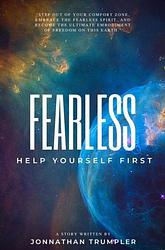 Foto van Fearless - jonnathan trumpler - ebook