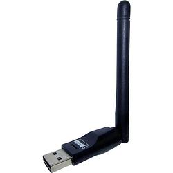 Foto van Telestar usb wlan dongle wifi-adapter usb 150 mbit/s