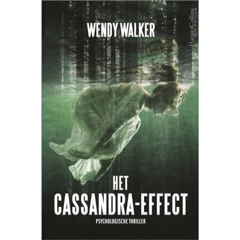 Foto van Het cassandra-effect