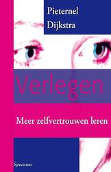 Foto van Verlegen - pieternel dijkstra - ebook (9789000319862)