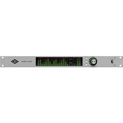 Foto van Universal audio apollo x16d essentials thunderbolt 3 rack audio interface