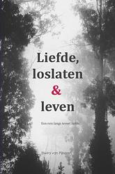 Foto van Liefde, loslaten & leven - elwira van pijkeren - ebook (9789402182057)