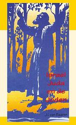 Foto van Israël juda en de joden - j.i. van baaren - paperback (9789066592629)