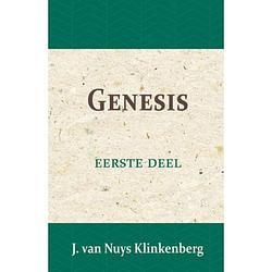 Foto van Genesis - de bijbel door beknopte uitbreidingen en