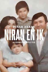 Foto van Niran en ik - pinar akbas - ebook (9789464369458)