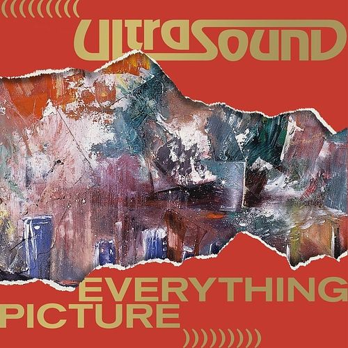 Foto van Everything picture - lp (5016958096342)