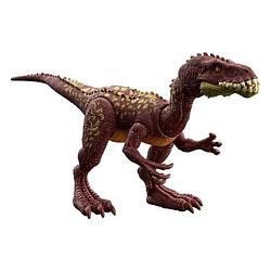 Foto van Mattel - - jurassic world fierce force speelfiguur - masiakasaurus