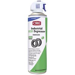 Foto van Crc 33344-aa industrial eco degreaser 500 ml