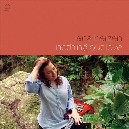 Foto van Nothing but love - cd (0181212003567)