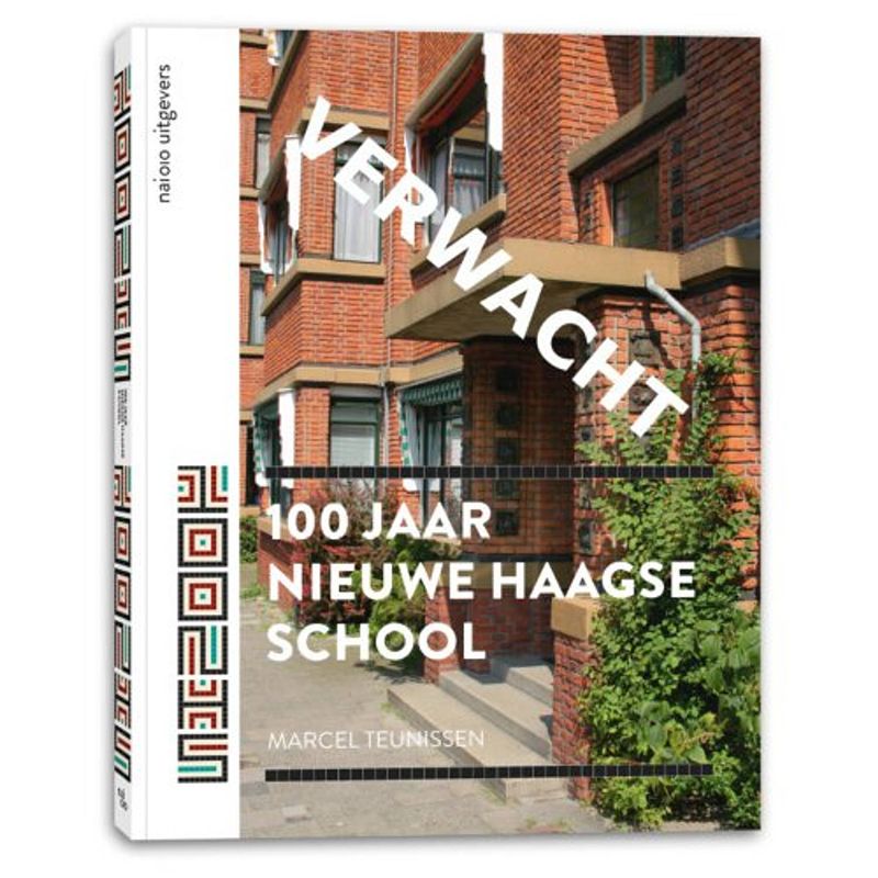 Foto van 100 jaar nieuwe haagse school