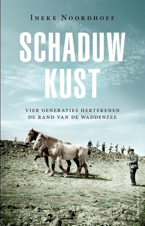 Foto van Schaduwkust - ineke noordhoff - ebook (9789045033563)