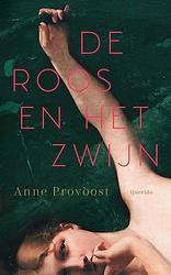 Foto van De roos en het zwijn - anne provoost - ebook