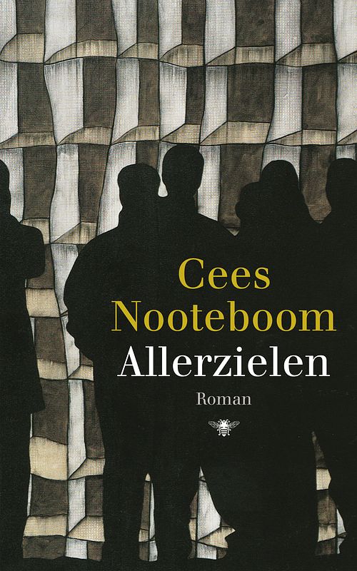 Foto van Allerzielen - cees nooteboom - ebook (9789023448846)