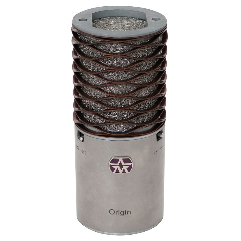 Foto van Aston microphones origin condensator microfoon