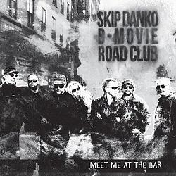 Foto van Meet me at the bar - cd (4260139350551)