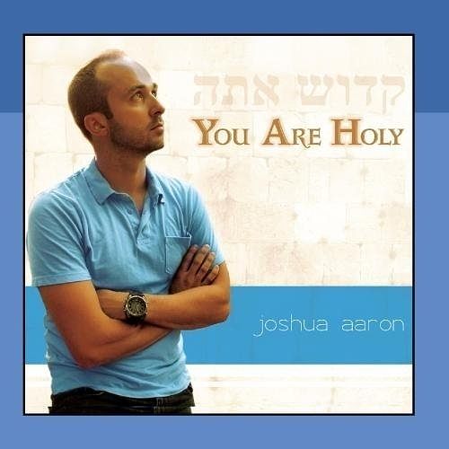 Foto van You are holy - cd (0884501818568)