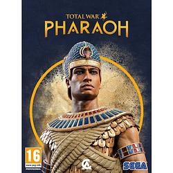 Foto van Total war - pharaoh - pc