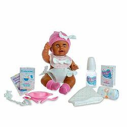 Foto van Babypop berjuan baby susu 6005-21