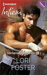 Foto van Verleidelijk gevecht - lori foster - ebook