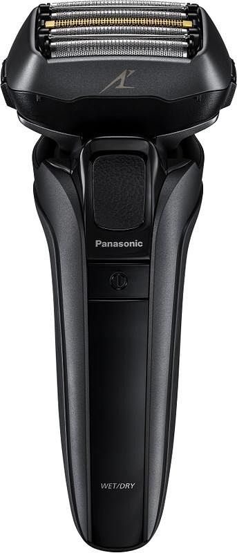 Foto van Panasonic es-lv6u-k803 scheerapparaat