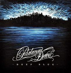 Foto van Deep blue - cd (8714092709520)