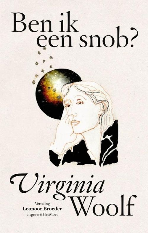 Foto van Ben ik een snob? - virginia woolf - ebook