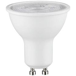 Foto van Paulmann 28929 led-lamp energielabel g (a - g) gu10 reflector 3.5 w neutraalwit (ø x h) 51 mm x 54 mm 1 stuk(s)