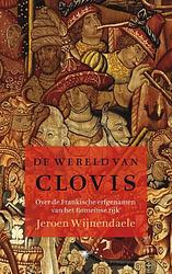 Foto van Wereld van clovis - jeroen wijnendaele - paperback (9789023442141)