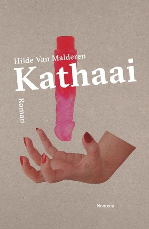 Foto van Kathaai - hilde van malderen - ebook (9789460415654)