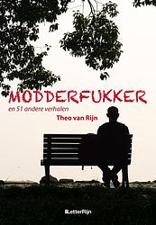 Foto van Modderfukker - theo van rijn - ebook