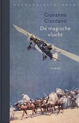 Foto van De magische vlucht - giovanna giordano - ebook