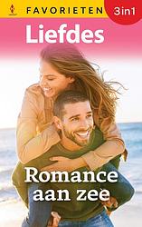 Foto van Zwoele liefdes - mediterrane romance - mary lyons, jacqueline baird, abby green - ebook